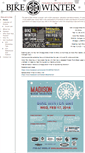 Mobile Screenshot of bikewinter.org