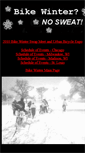 Mobile Screenshot of old.bikewinter.org