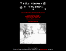 Tablet Screenshot of old.bikewinter.org